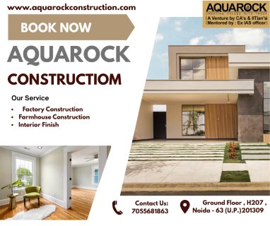 Industrial Construction in Noida  91 7055681863 - Uttar Pradesh - Noida ID1621162