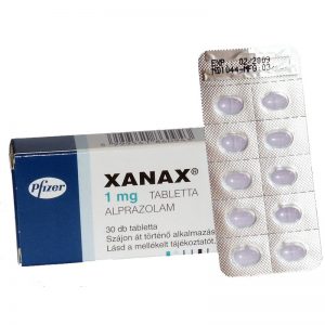 Buy 1mg Xanax Online - Texas - Houston ID1598548