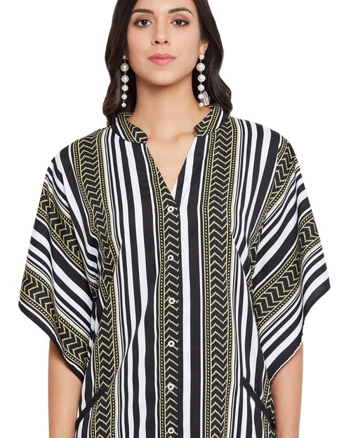 Explore your exclusive button kaftan for Women fashion at Gy - New York - New York ID1550214 4