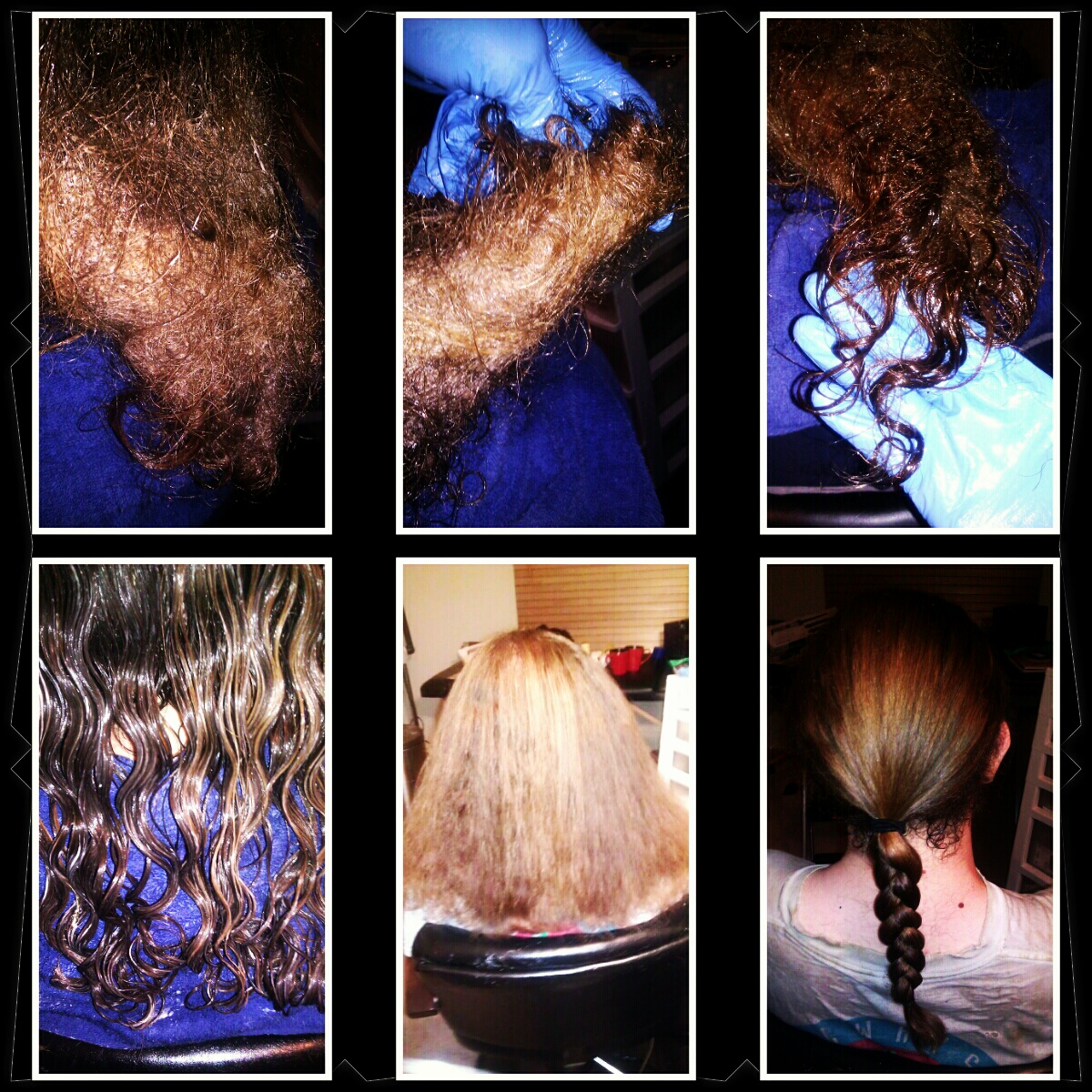 Become a Skilled Matted Hair DetanglerStart Your Career in  - New York - New York ID1591184 2