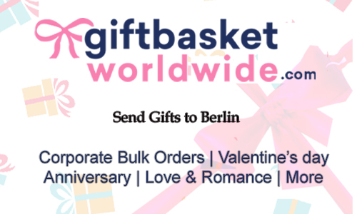 Send Unique Gifts to Berlin  Experience Hasslefree Online  - West Bengal - Kolkata ID1520942