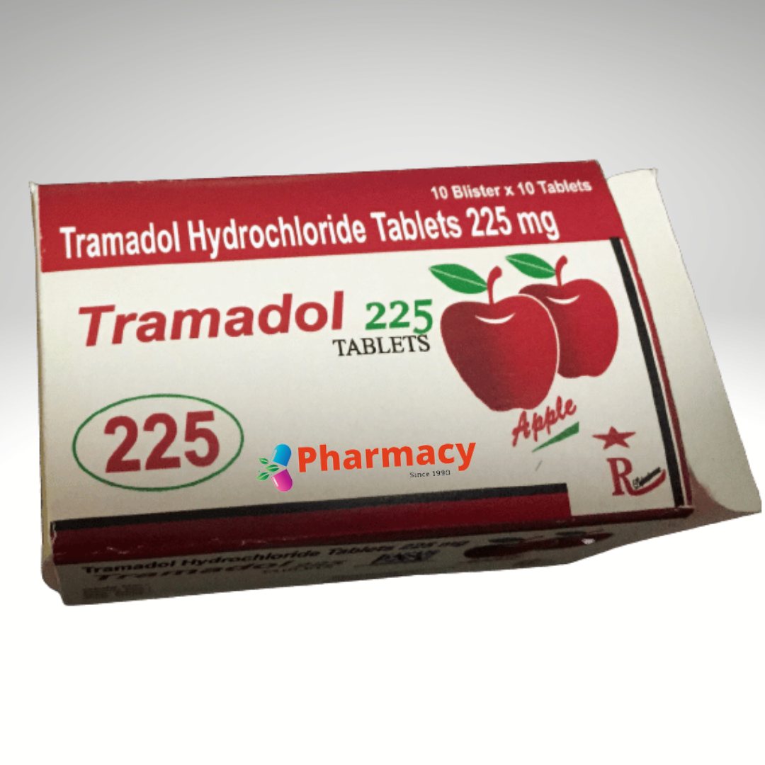 Buy Tramadol 225mg Royal Online  Pharmacy1990 - Connecticut - Stamford ID1551231