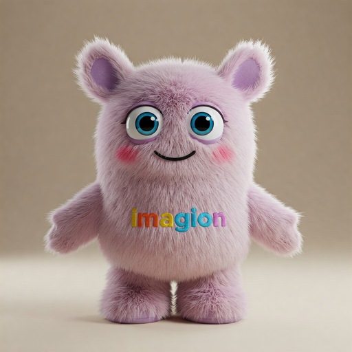 Bring Your Plush Toy Vision to Life! - California - San Francisco ID1595565