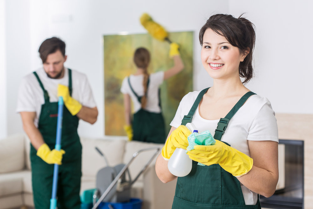 Best Housekeeping Services BangaloreJP NagarBanashankari - Karnataka - Bangalore ID1593932 3