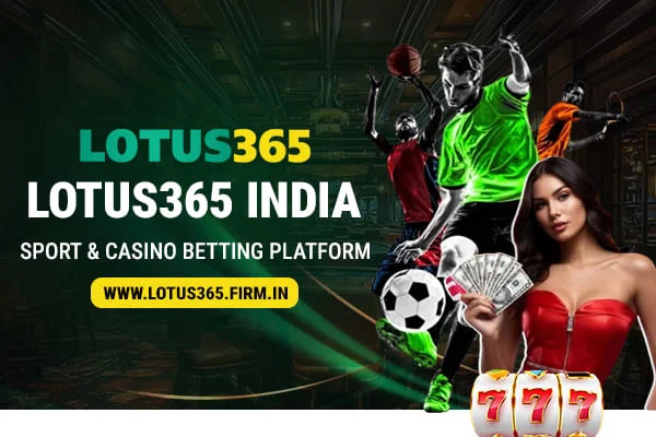 Win Big with Lotus365 Online Gaming - Maharashtra - Pune ID1595518