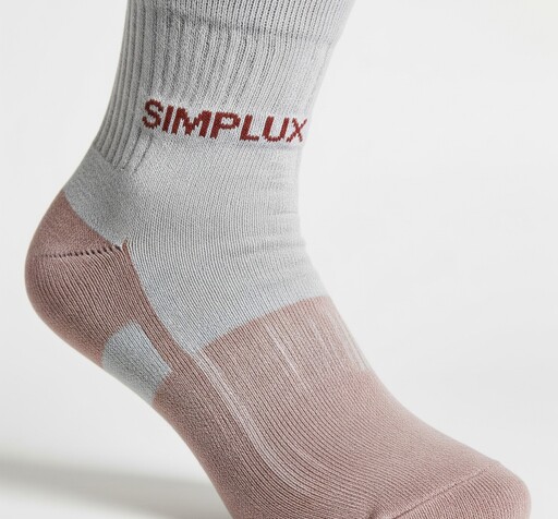 Transform Your Brand One Step at a Time Custom Socks! - California - San Francisco ID1605876 3