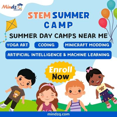 Summer day camps near me - New Jersey - Jersey City ID1535167