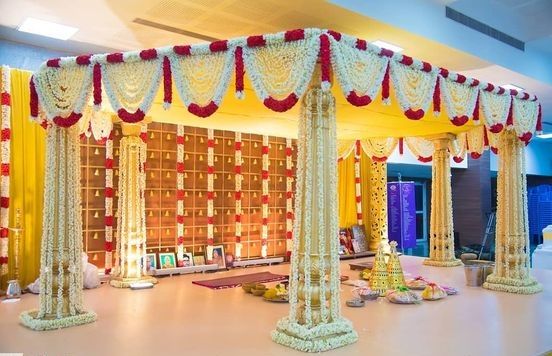 Innovative Decor Ideas Best wedding decorators in Chandigarh - Chandigarh - Chandigarh ID1606690
