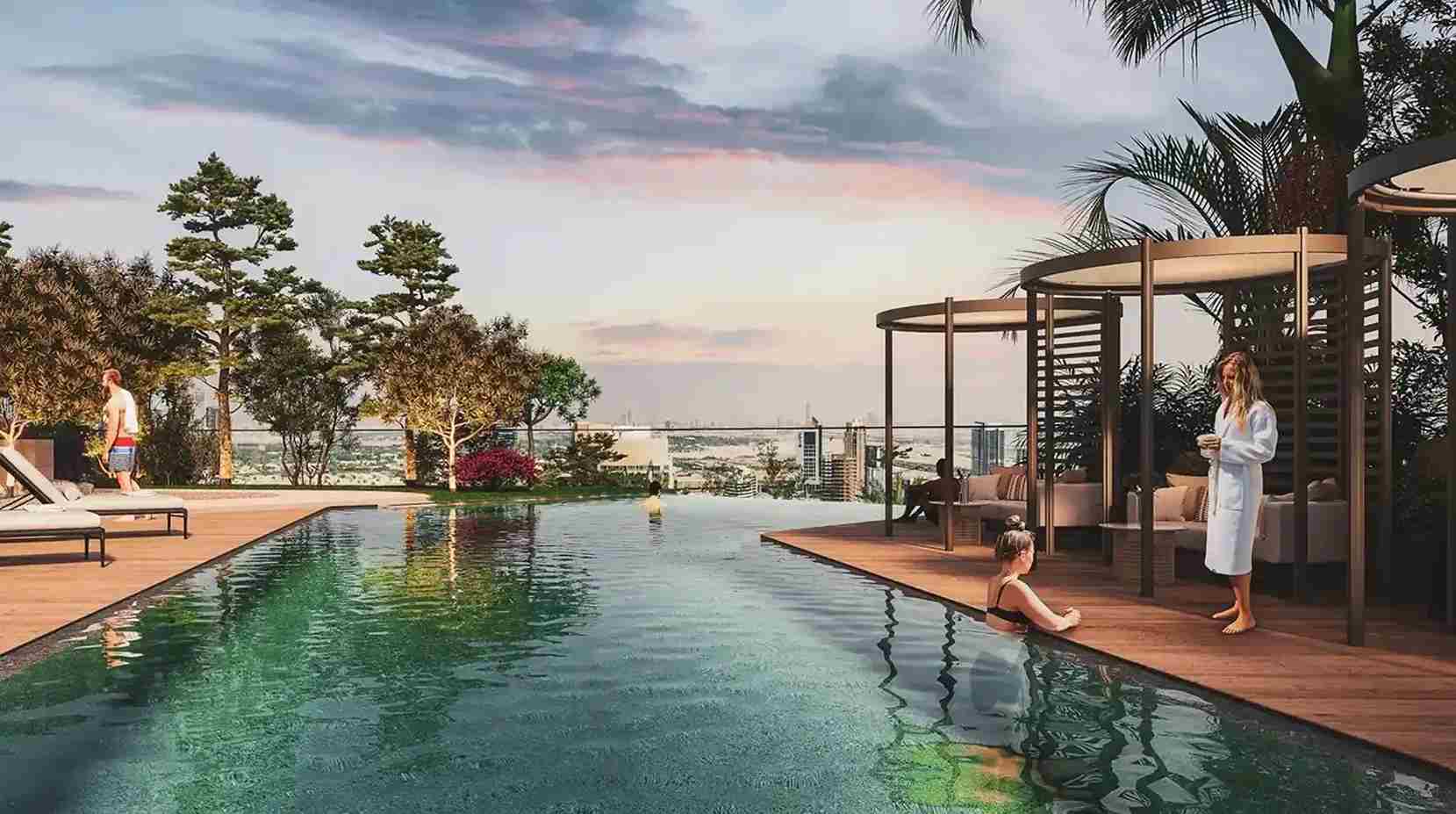 Apartments for sale at Al Furjan Dubai Ataya Residence   - Delhi - Delhi ID1609492