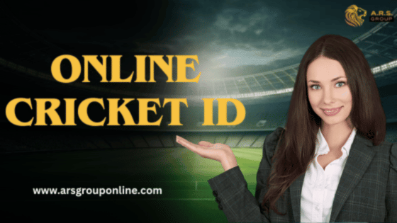 Start Betting with Online Cricket ID - Maharashtra - Mumbai ID1555977