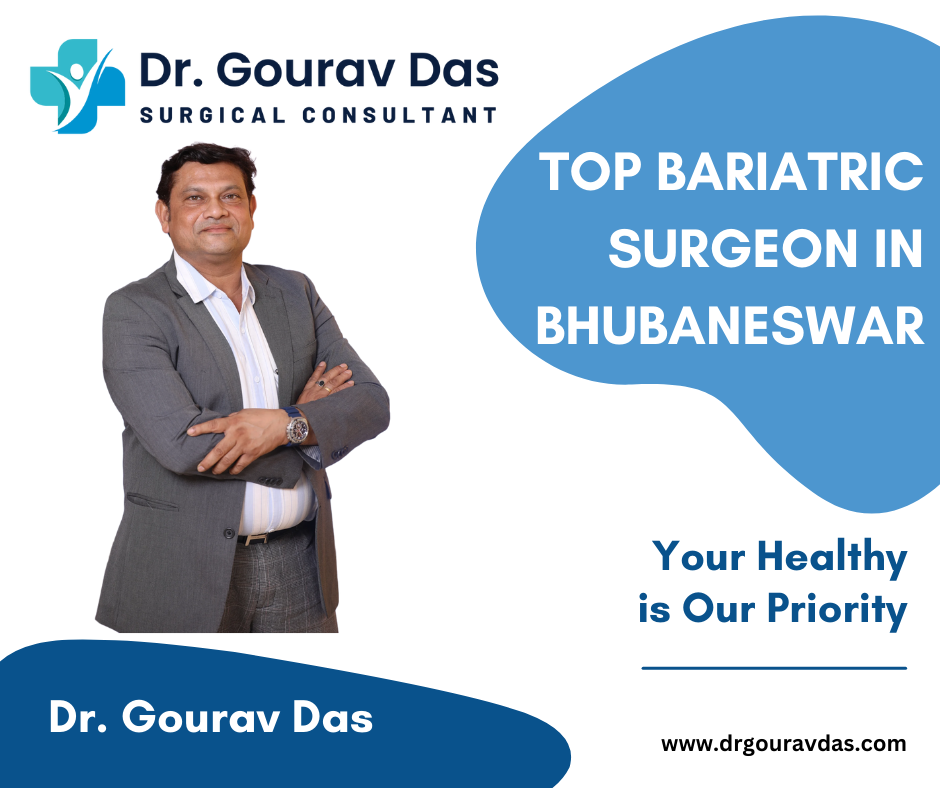 Top Bariatric Surgeon in Bhubaneswar - Orissa - Bhubaneswar ID1552963