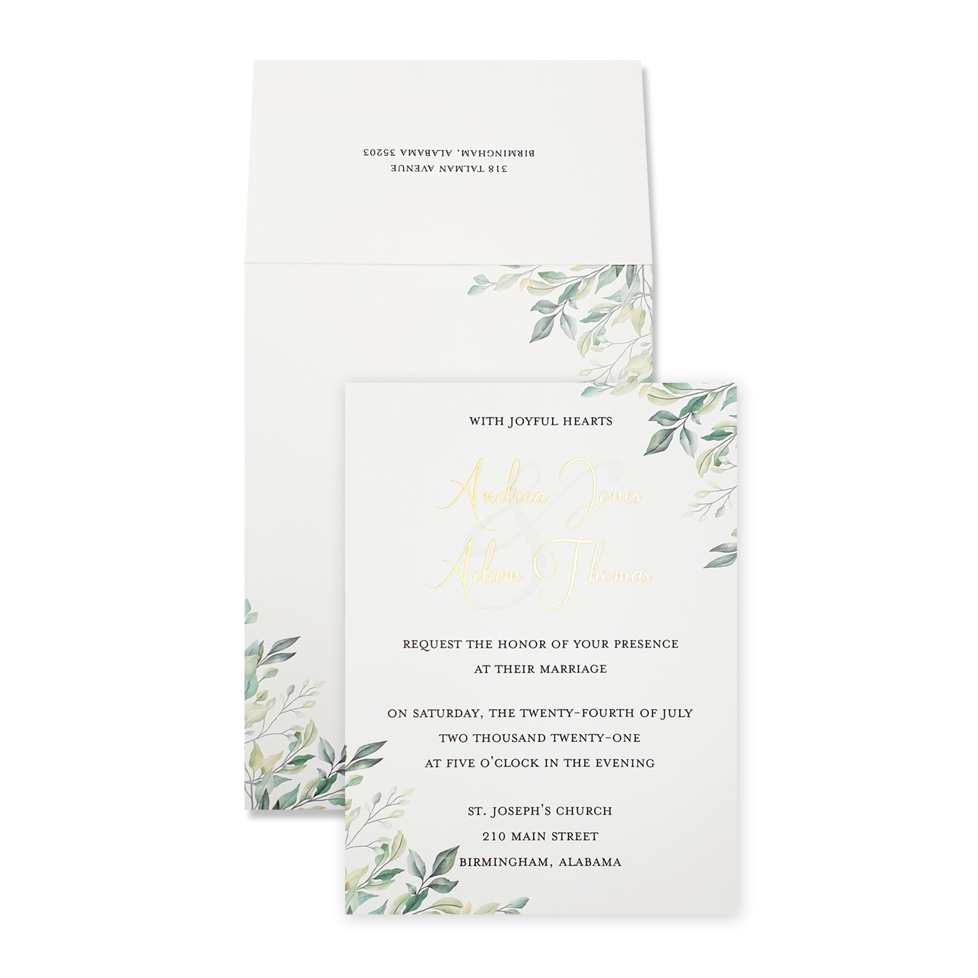 Digital Wedding Invitations  Digital Wedding Cards - New Jersey - Jersey City ID1602388 2
