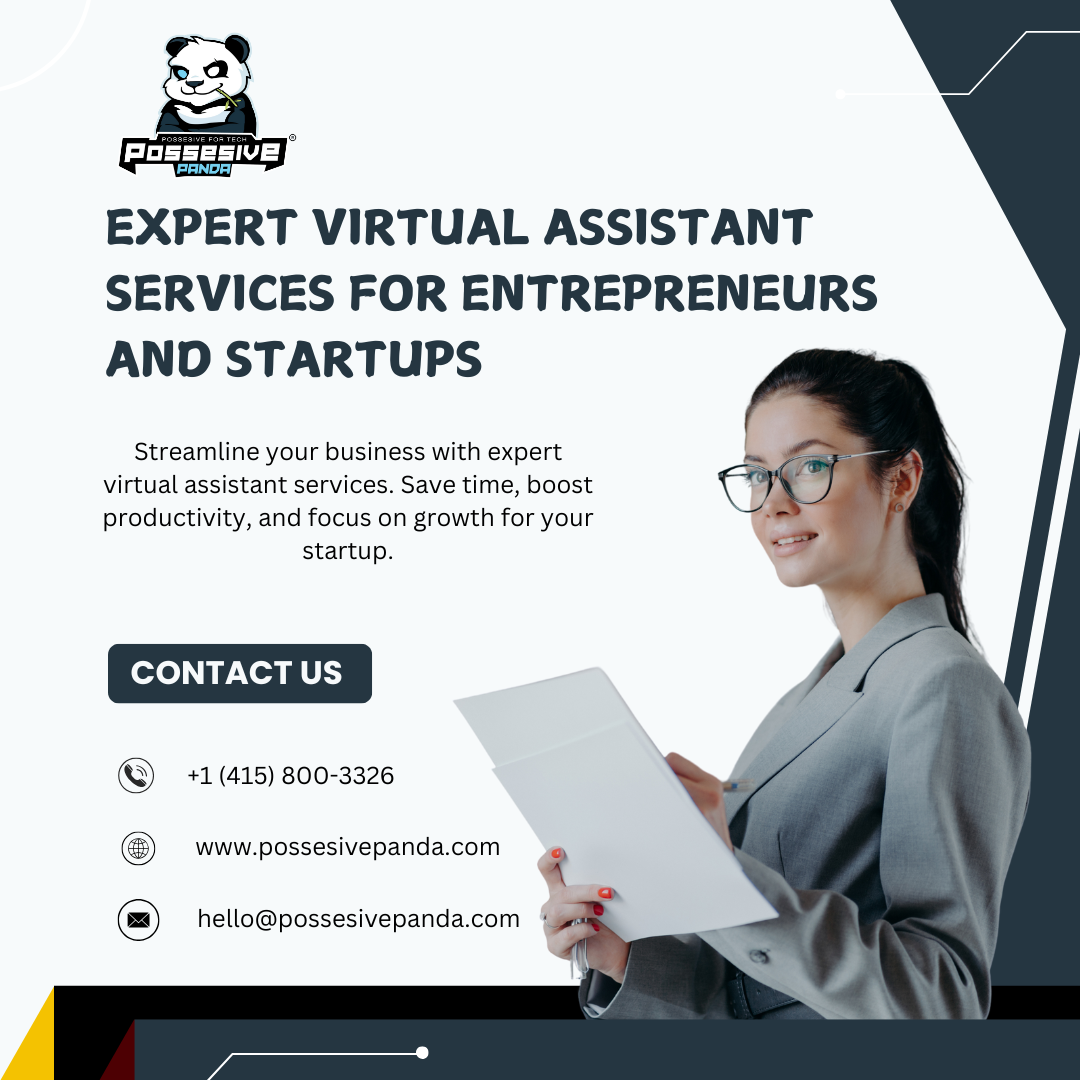 Expert Virtual Assistant Services for Entrepreneurs and Star - Massachusetts - Boston ID1588103