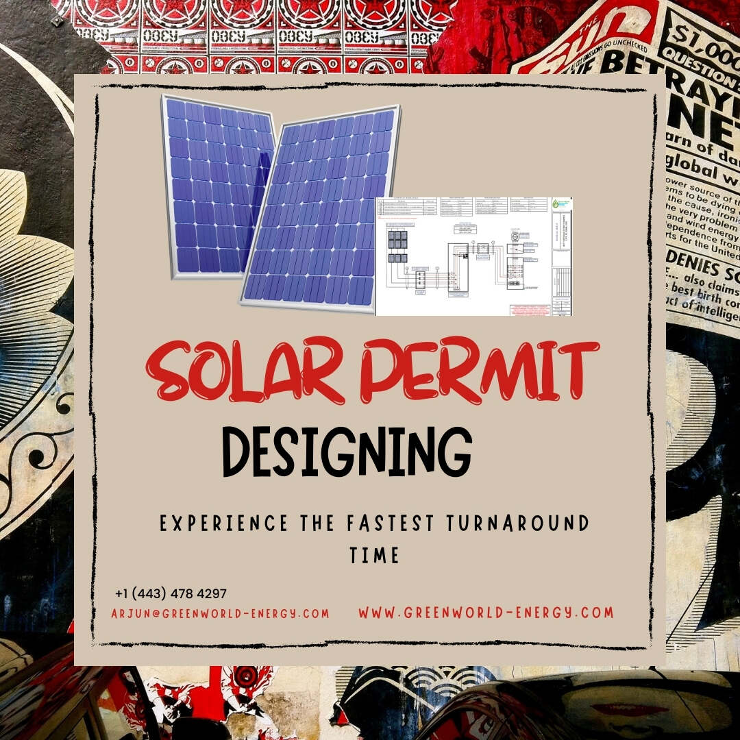 Professional Generator Permit Design Services by GWRE - Maryland - Baltimore ID1588170