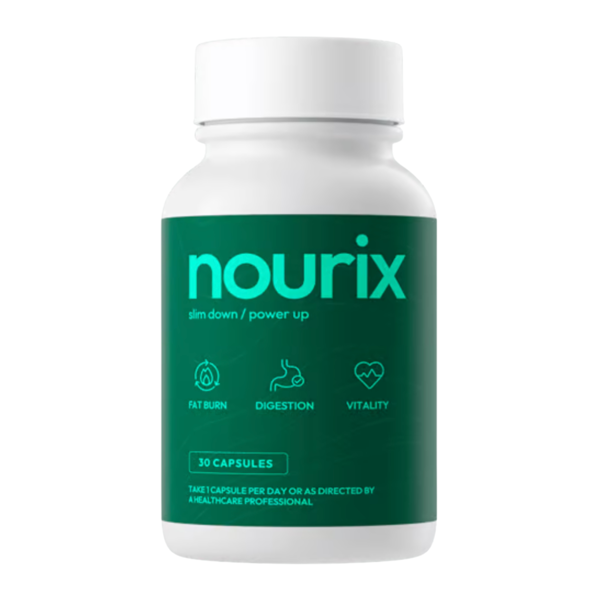 Nourix France  Advanced Health Support for Natural Vitali - Alaska - Anchorage ID1601324