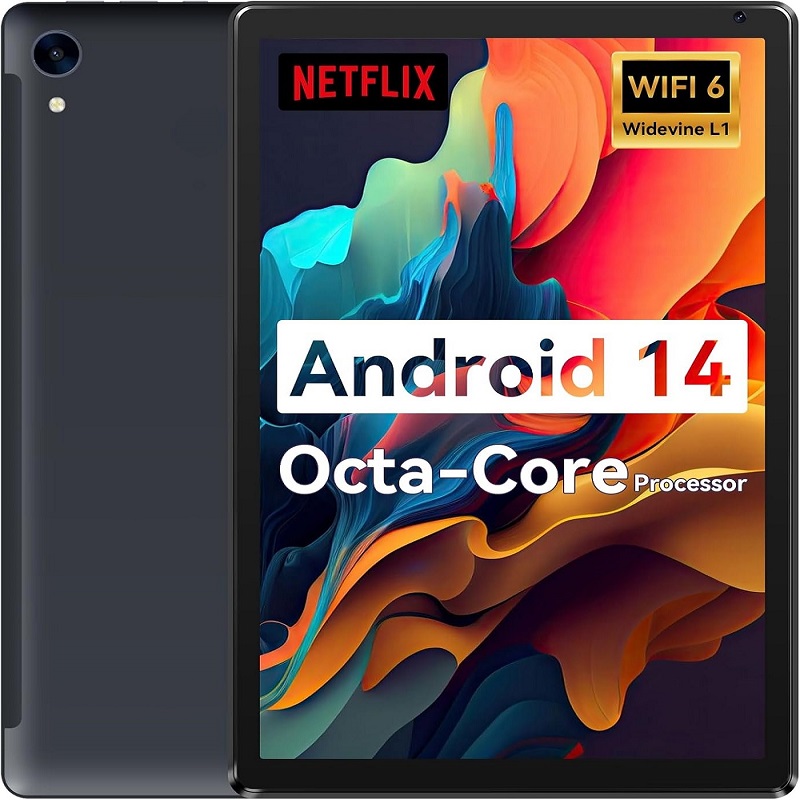 Tablet101 Android Tablet with Octacore Processor 10GB RA - New York - Albany ID1593439