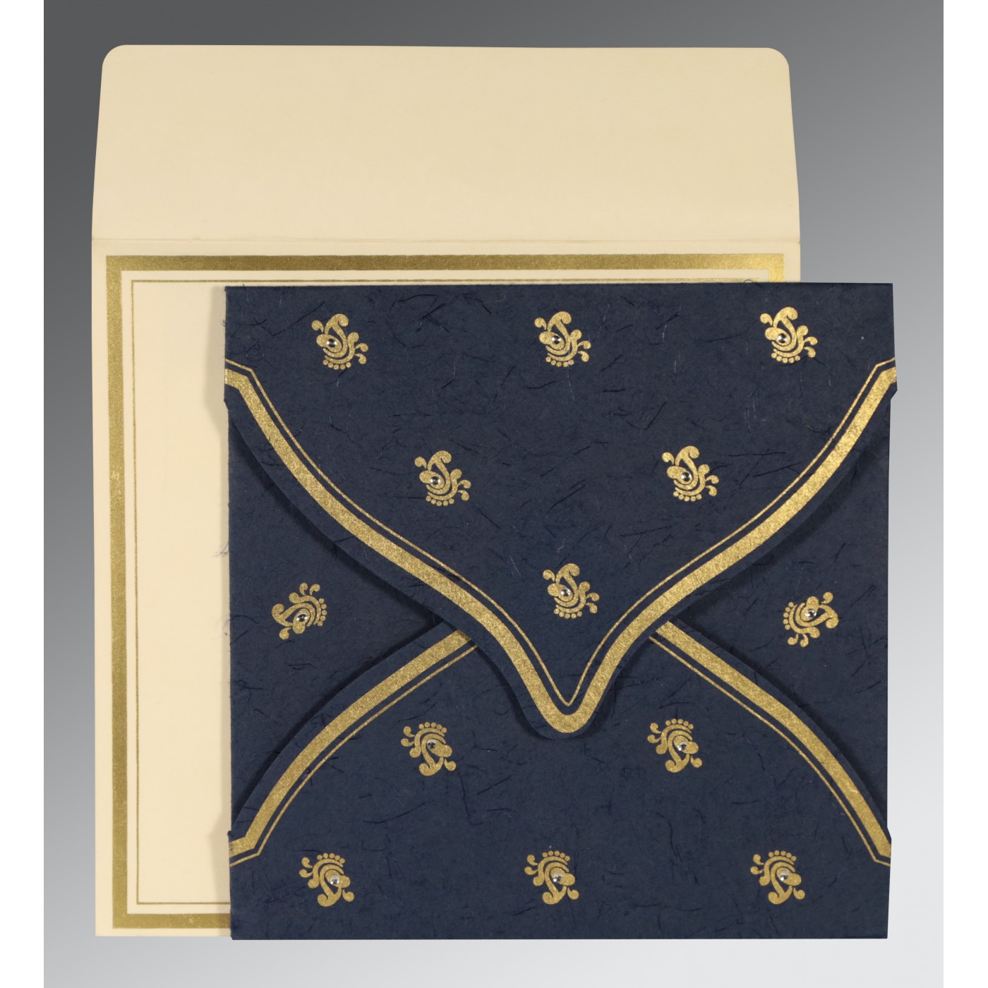 Unique Wedding Card Designs  Creative  Innovative Invitati - Massachusetts - Boston ID1602246 3