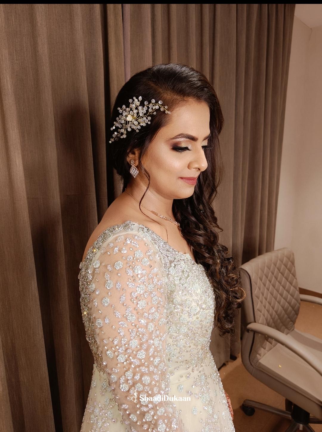 Hire Talented Wedding Makeup Artists in Indore to Create You - Madhya Pradesh - Indore ID1606258 4