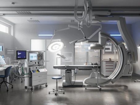 Best Laparoscopic Surgery Hospital in Kolkata - West Bengal - Kolkata ID1596722