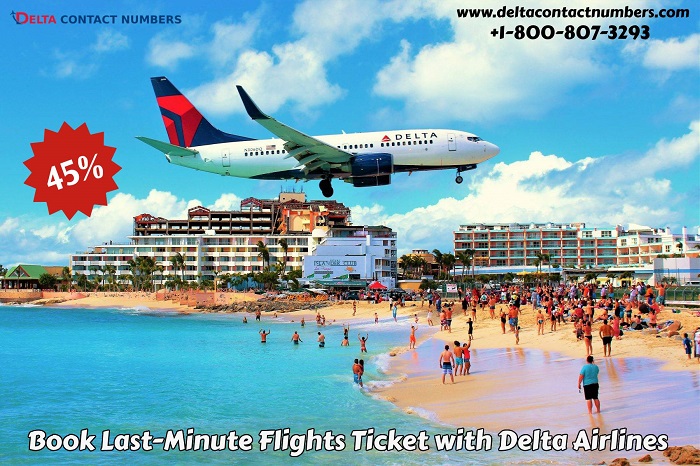 Book LastMinute Flights with Delta Airlines - Alaska - Anchorage ID1523838