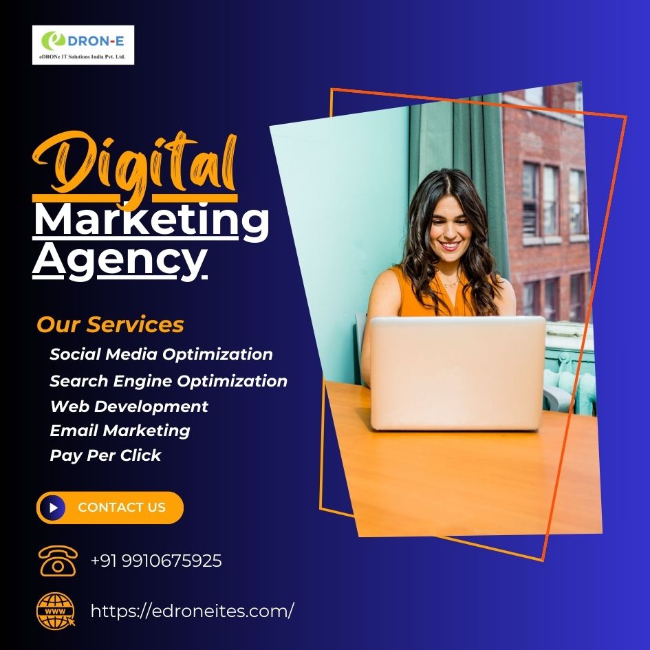 Searching for a digital marketing agency in Gurugram? - Haryana - Gurgaon ID1560720