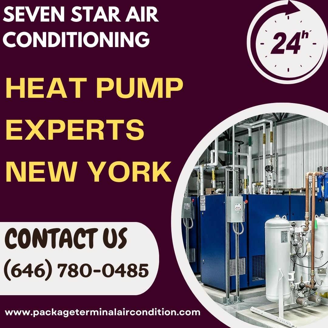 Seven Star Air Conditioning - New York - New York ID1594695 3