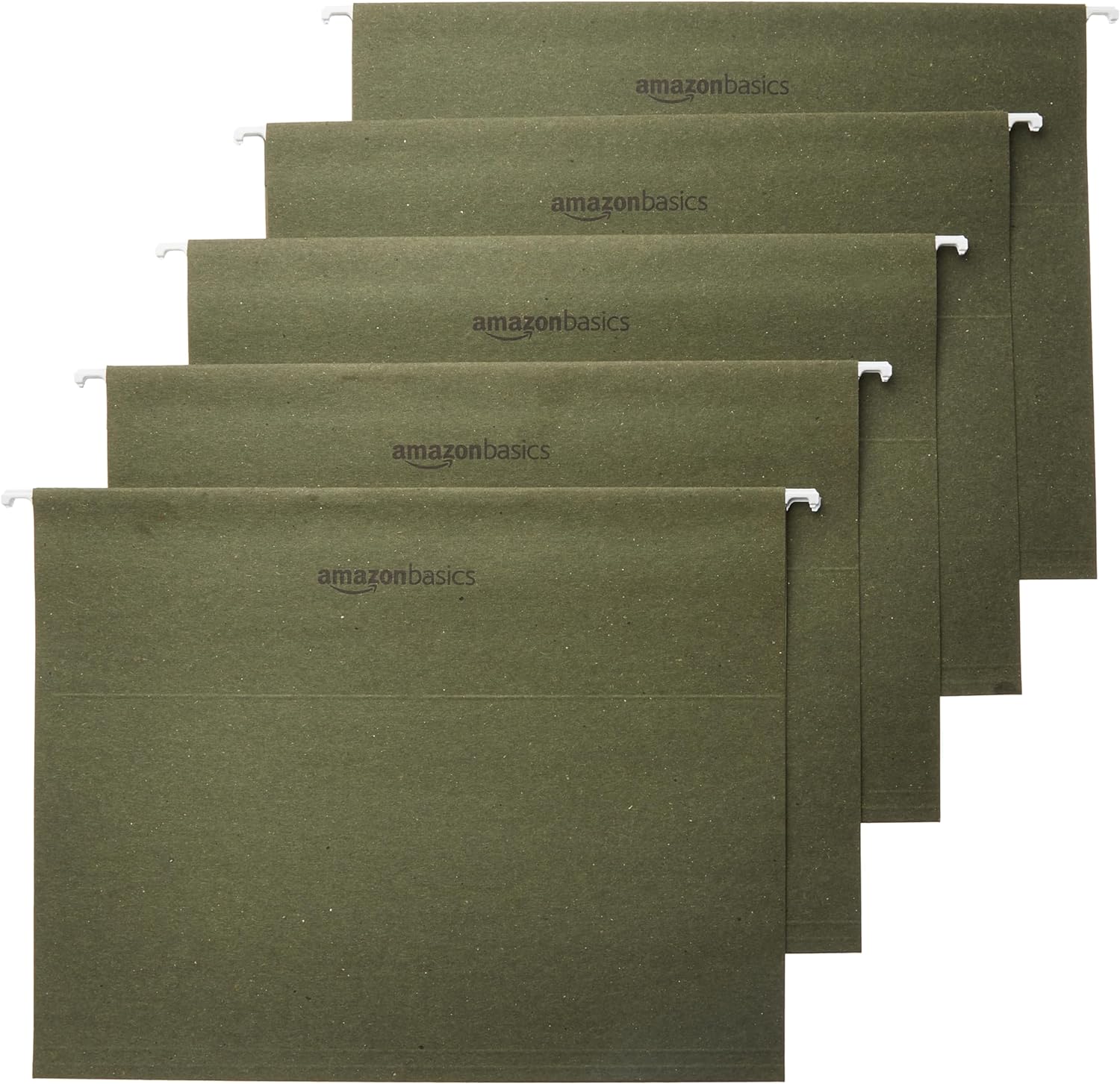 Amazon Basics Hanging Organizer File Folder Letter Size Gr - New York - New York ID1597461