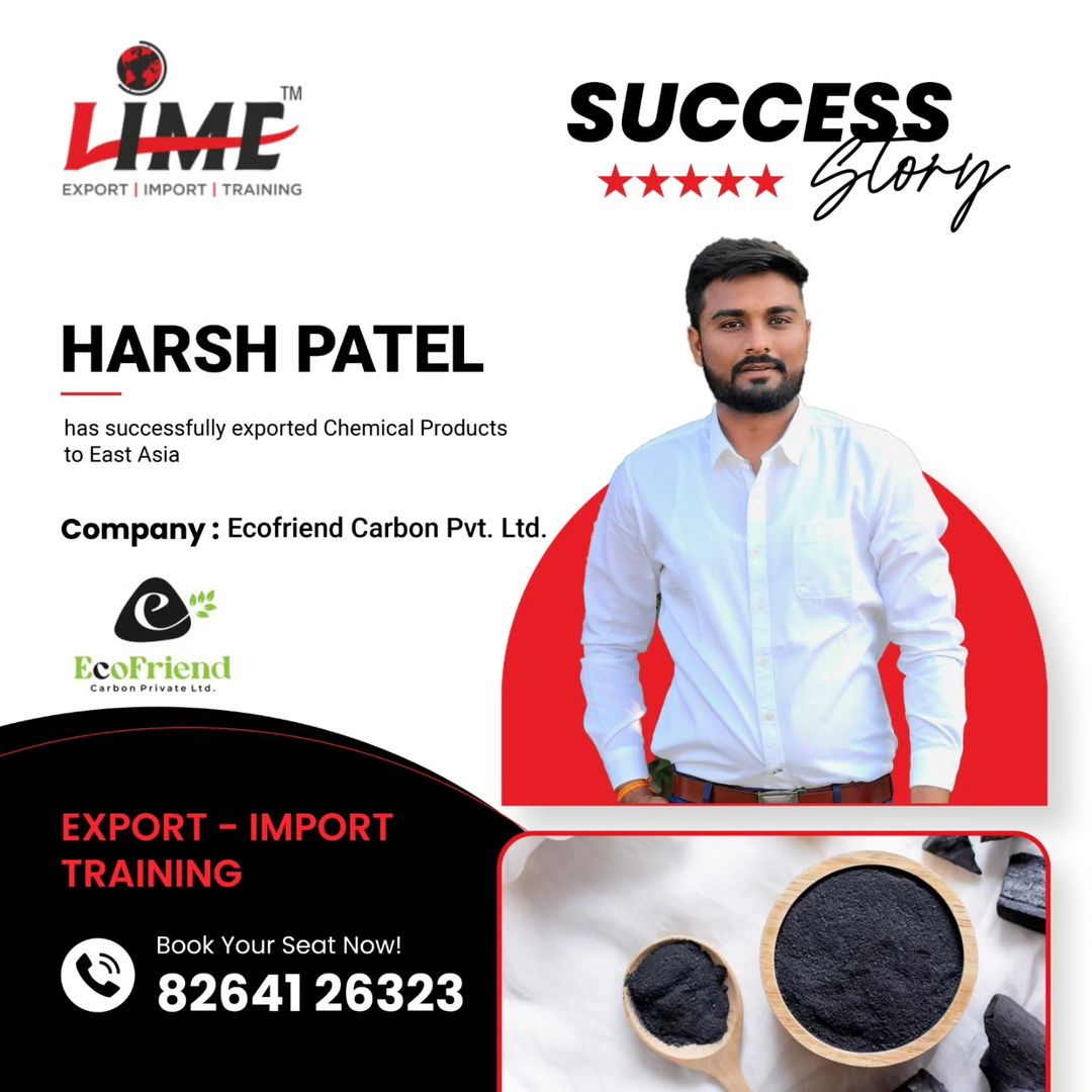 Join LIME Institutes Export Import Course in Rajkot! - Gujarat - Rajkot ID1556616