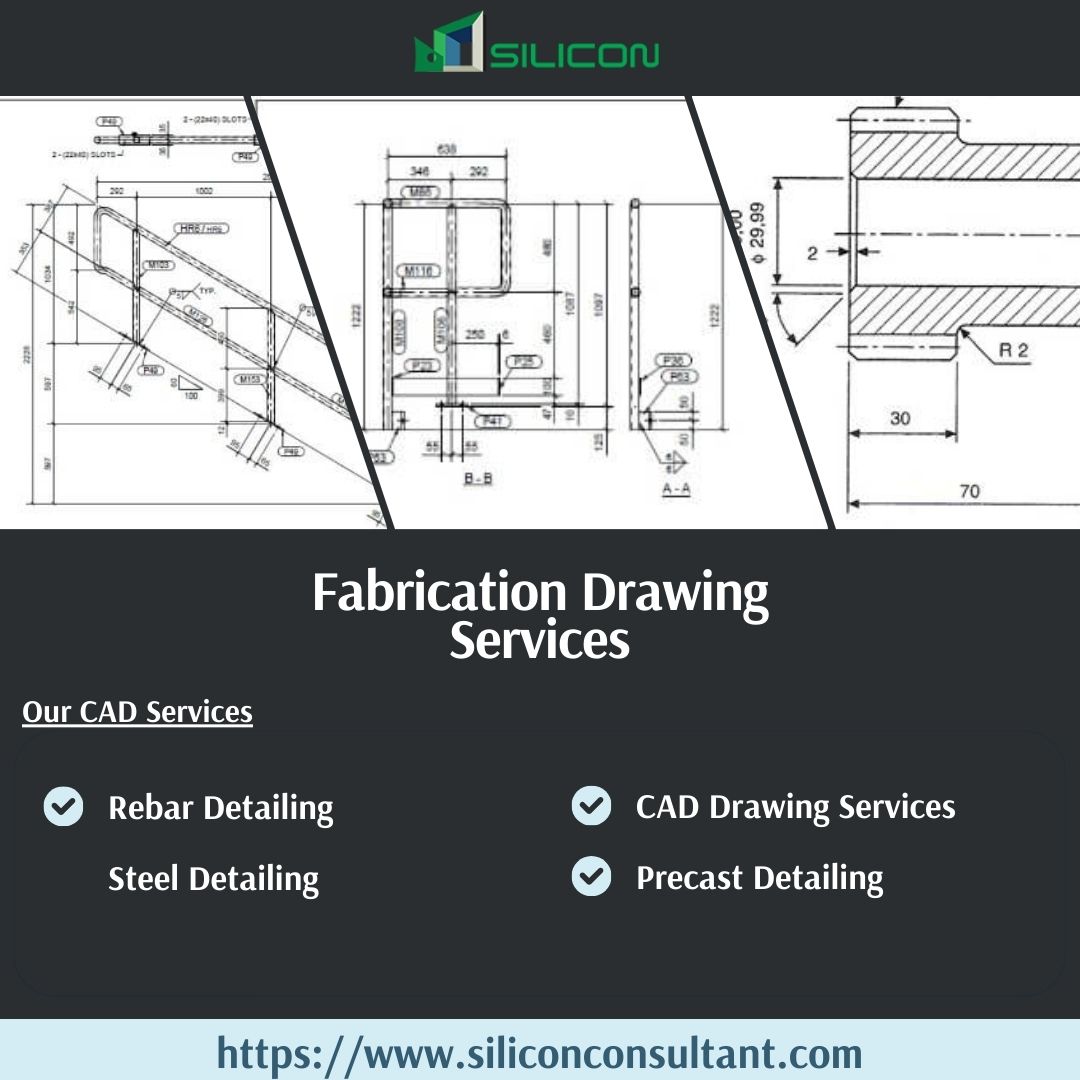Quality Fabrication Shop Drawing Services Austin for Smooth  - Texas - Austin ID1594829
