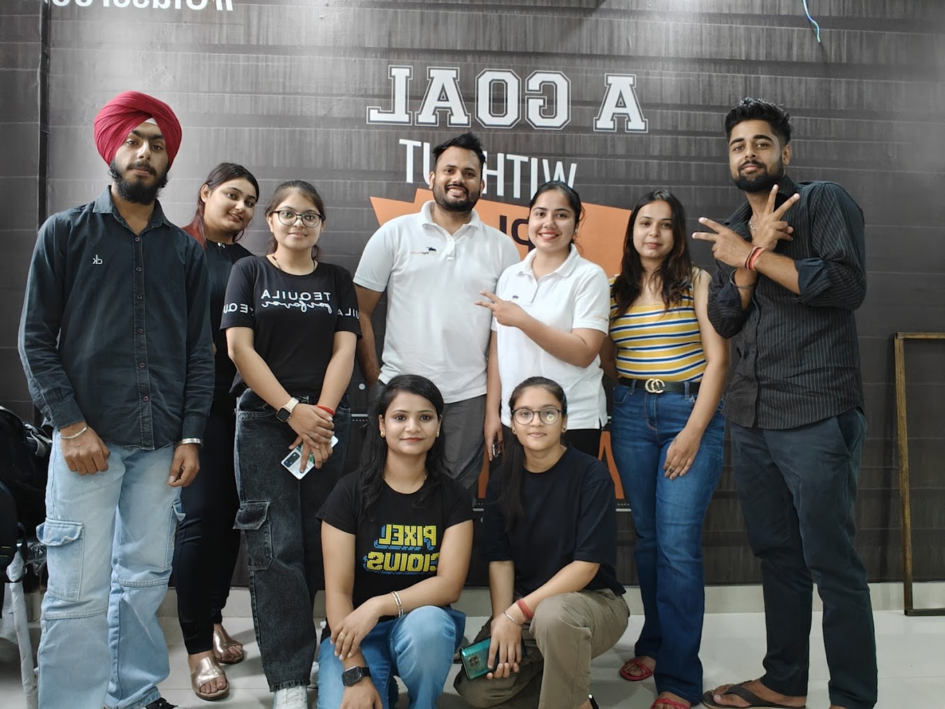 Best VFX Institute in Kurukshetra - Haryana - Karnal ID1595050 2