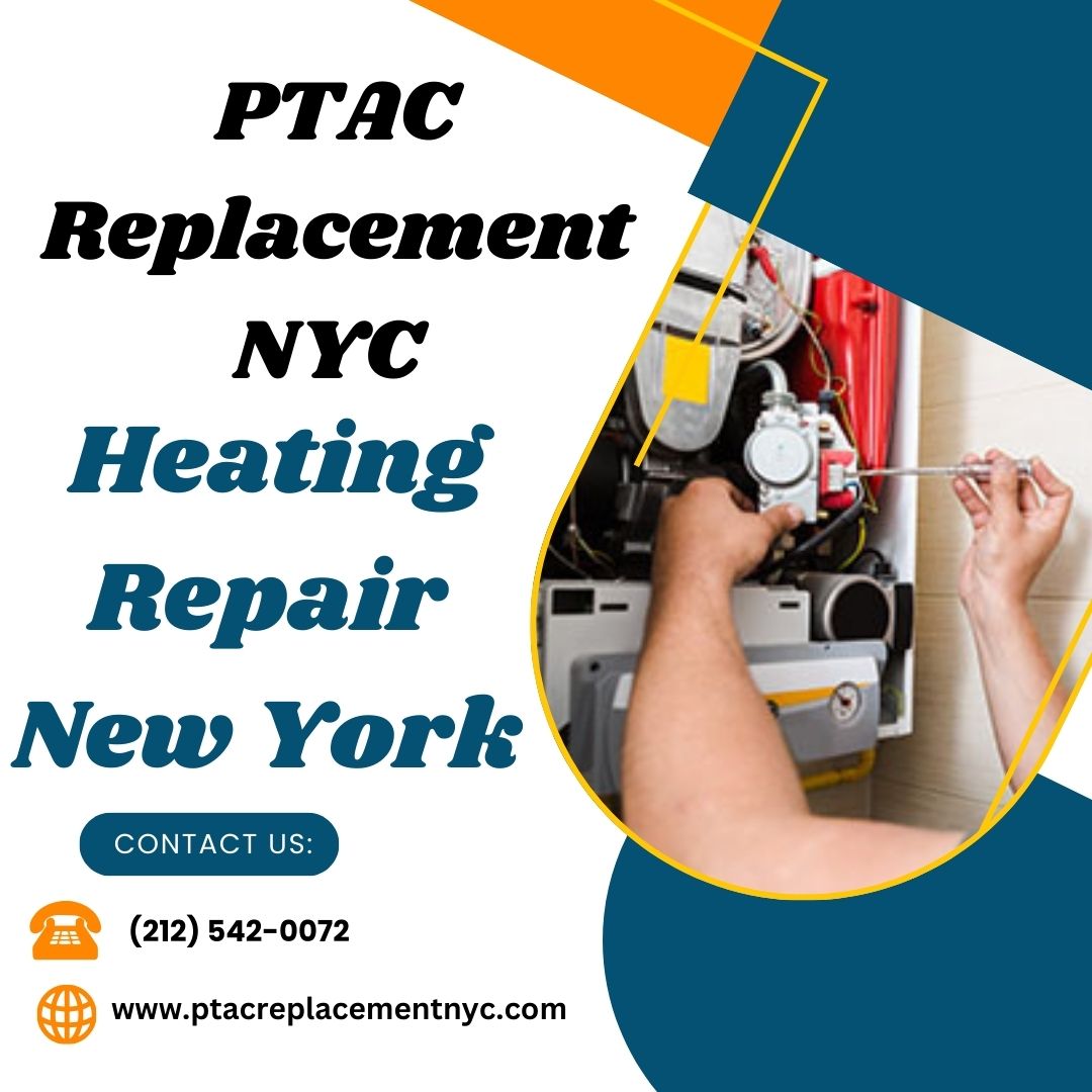 PTAC Replacement NYC - New York - New York ID1595598 3