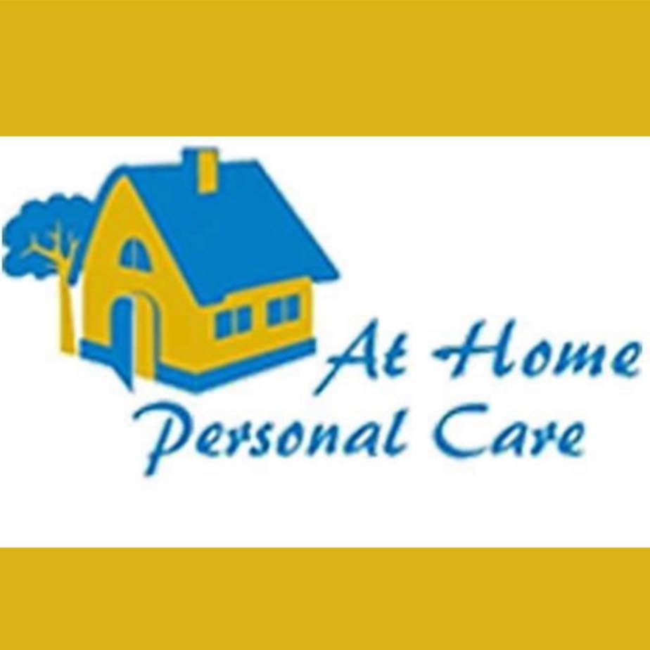 At Home Personal Care - Texas - Fort Worth ID1607140
