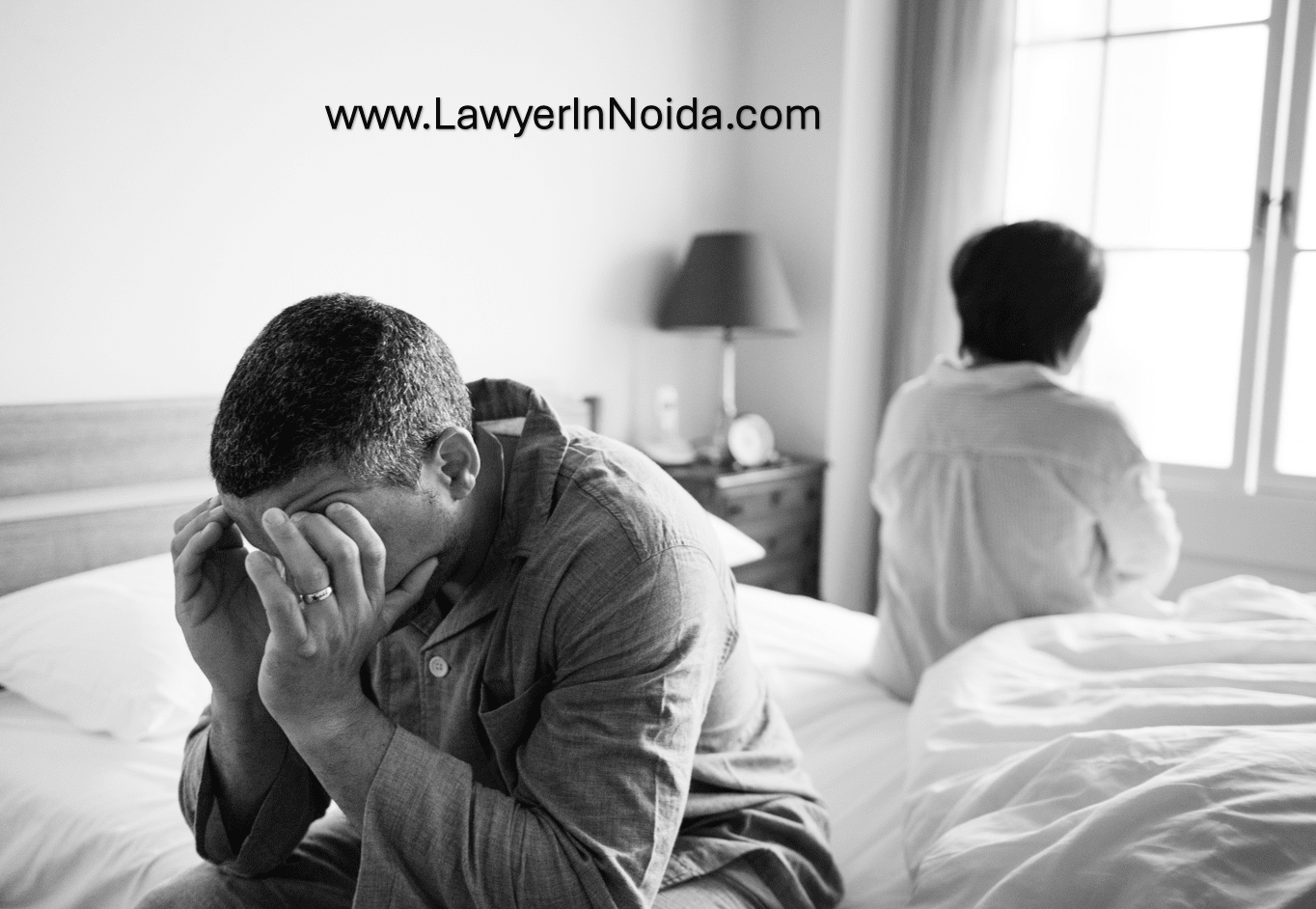 Divorce Cases at Family Court of Gautam Budh Nagar Noida - Uttar Pradesh - Noida ID1597209 4