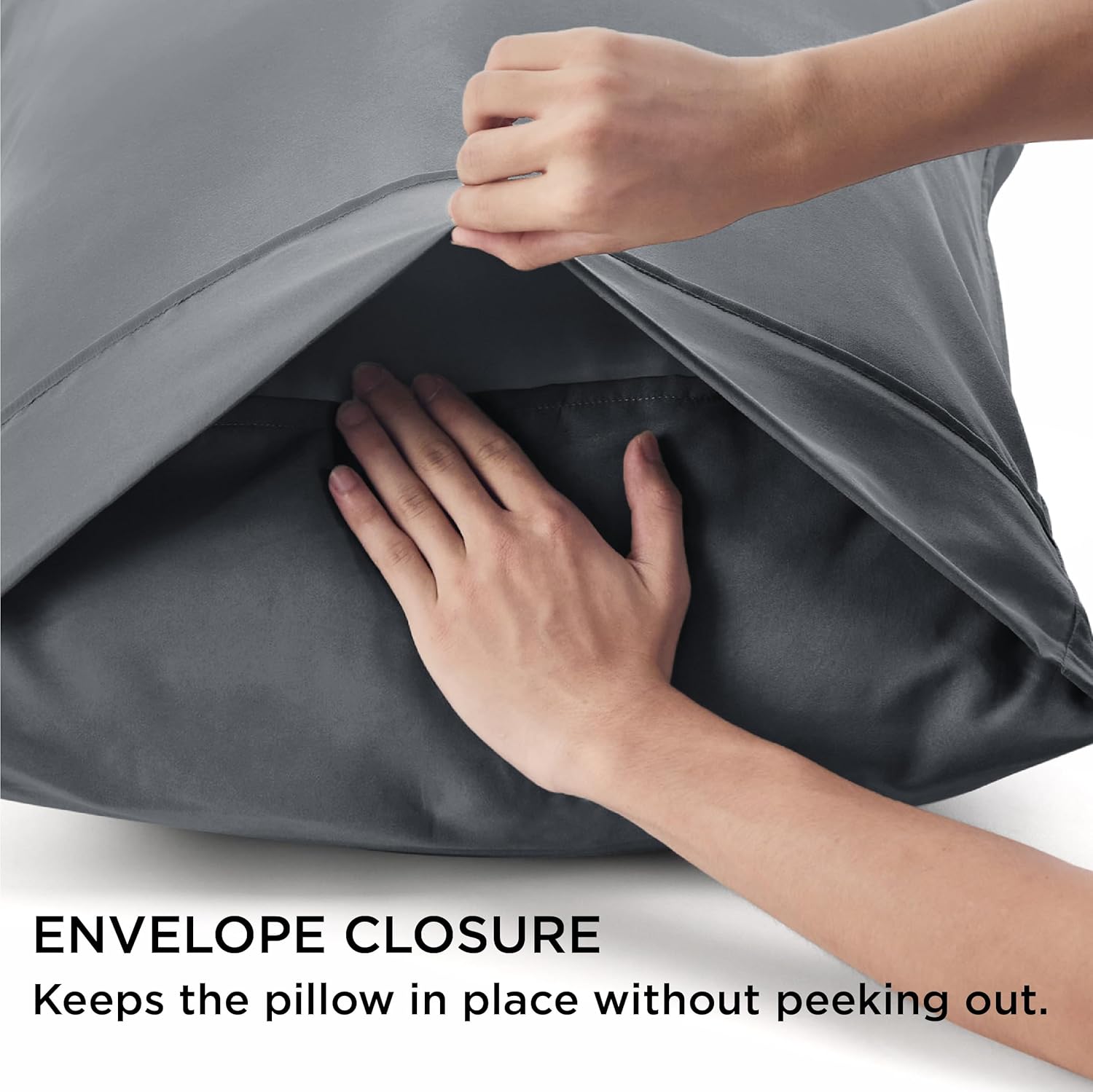 Bedsure Queen Pillow Cases Set Review - New York - New York ID1595856 2