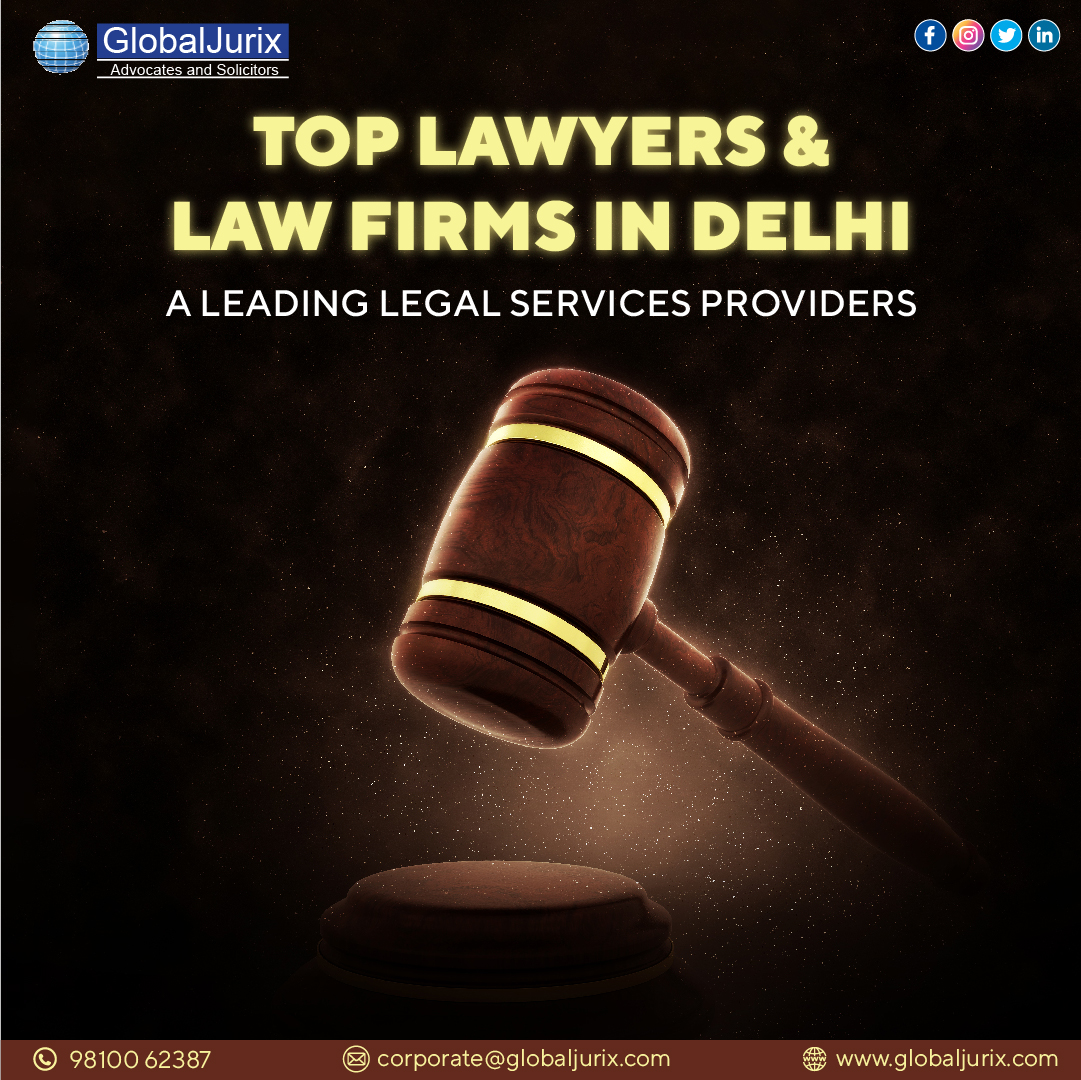 Top Law Firm in India - Delhi - Delhi ID1557926