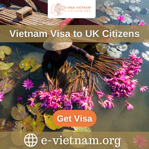 Vietnam Visa to UK Citizens - Alabama - Huntsville ID1542745