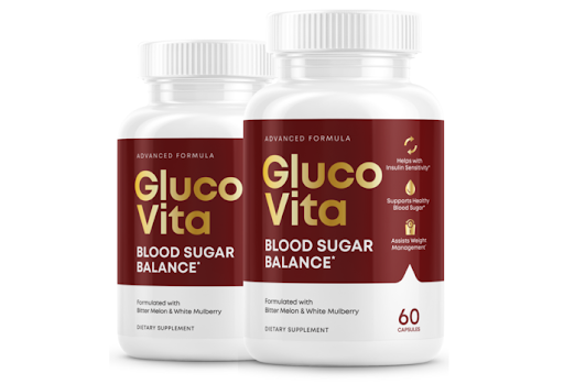 Can Glucovita help with insulin resistance? - California - Carlsbad ID1587077