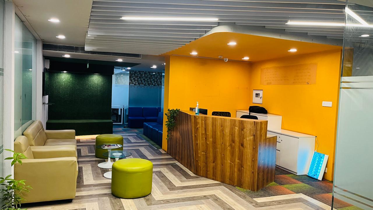 Shared Workspaces in Andheri West Your Ultimate Guide - Maharashtra - Mumbai ID1589292