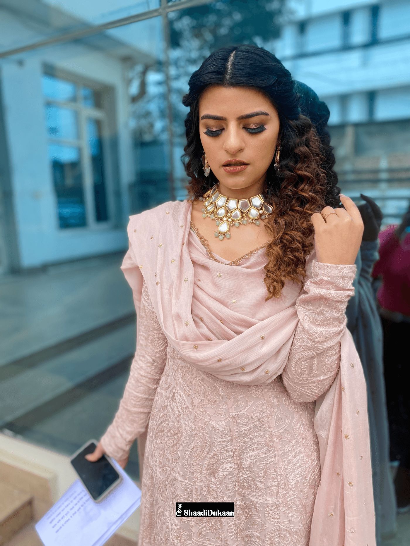 Beyond Expectations Best Bridal Makeup Artists in Chandigarh - Chandigarh - Chandigarh ID1606648