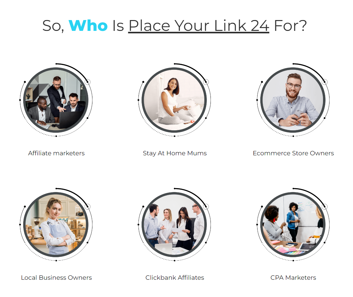 Place Your Link 24 Review  Get Free Daily Traffic To Any  - California - Carlsbad ID1550008 3