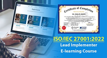 ISO 27001 Lead Implementer Training Course - Washington - Seattle ID1536901