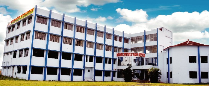 Best BSc Nursing College in Durgapur West Bengal Call 980018 - West Bengal - Durgapur ID1596979
