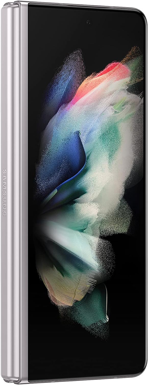 SAMSUNG Galaxy Z Fold 3 5G Cell Phone Factory Unlocked 2in - New York - Albany ID1557253 4