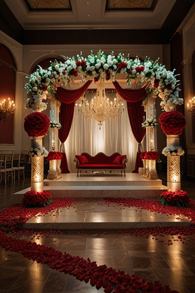Kolkatas Best Wedding Decorators  Trusted Dcor Experts - West Bengal - Kolkata ID1606000