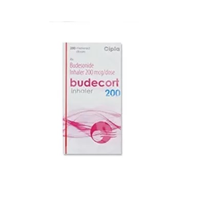 Breathe Easy with Budecort Inhaler 200 mcg Your Respiratory - Alabama - Birmingham ID1551213