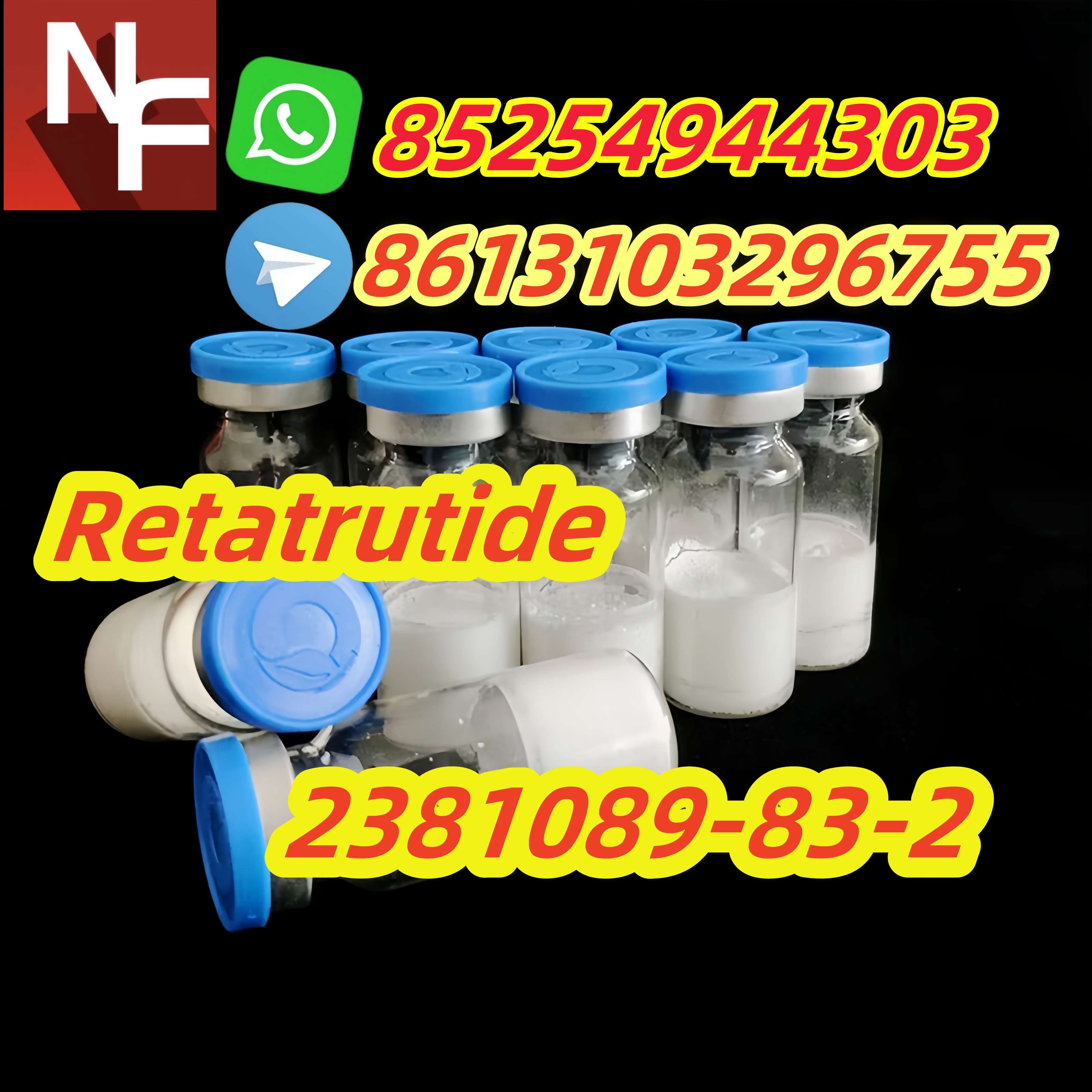 Retatrutide2381089832 - Alaska - Anchorage ID1590365
