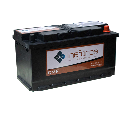 Lineforce DIN100 12V 100AH Car Battery For Sale - Tamil Nadu - Thanjavur ID1593644 2