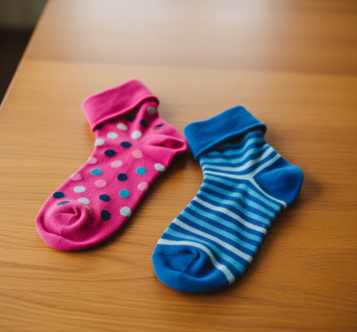 Step Up Your Brand Custom Socks Low MOQs! - California - San Francisco ID1605466 3