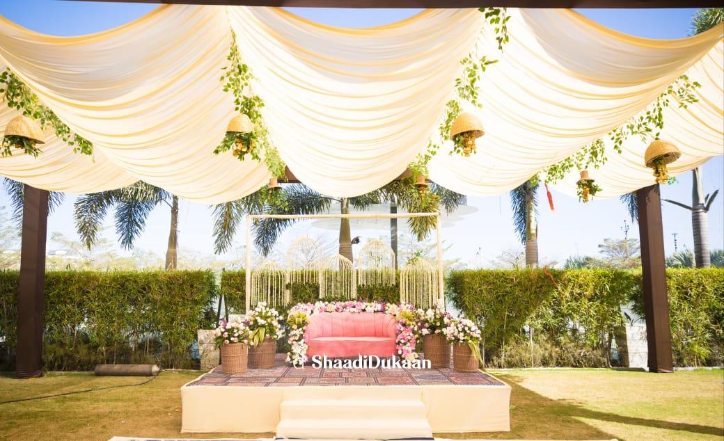 Organize Stunning Celebrations with the Best wedding Planner - Madhya Pradesh - Indore ID1611580